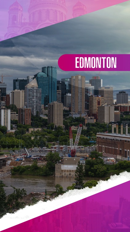 Edmonton Tourism