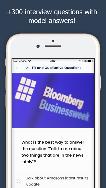 Investment Banking Guide screenshot-4