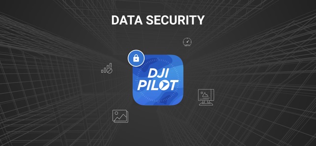 DJI Pilot(圖3)-速報App