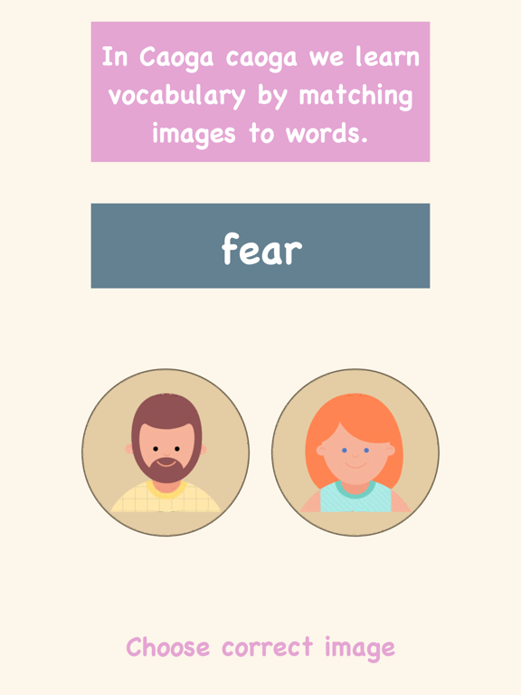 Screenshot #4 pour Caoga caoga - Learn Irish