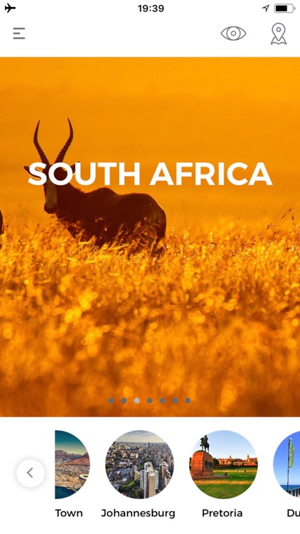 South Africa Travel Guide
