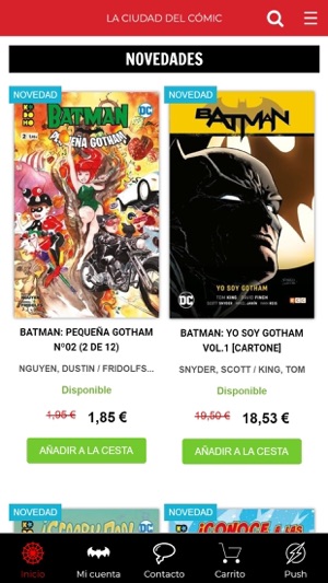 Akira Comics(圖2)-速報App