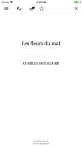 Capture d'écran