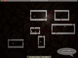 Rogue screenshot 14