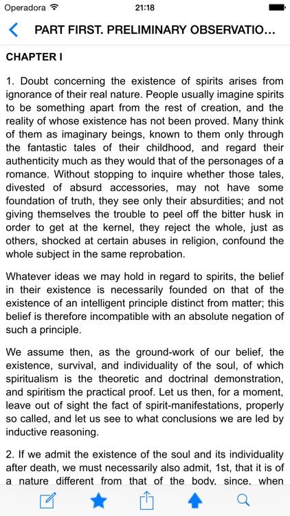 The Mediums' Book