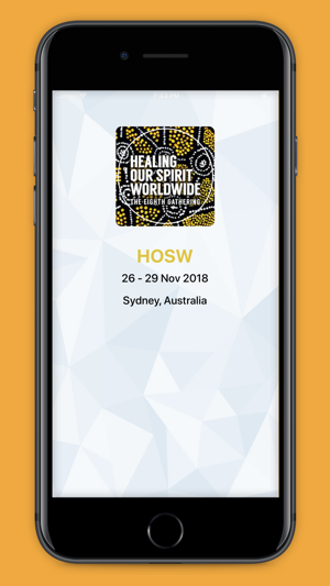 Healing Our Spirit Worldwide(圖1)-速報App
