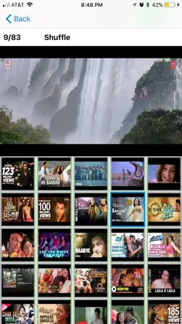 Game screenshot My Playlists hack