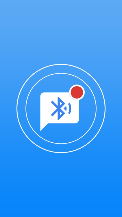 BT Notifier - Fast Find Device