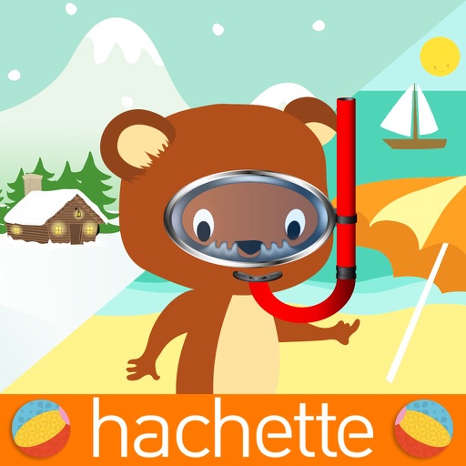 Lil'Bear's Seasons Icon