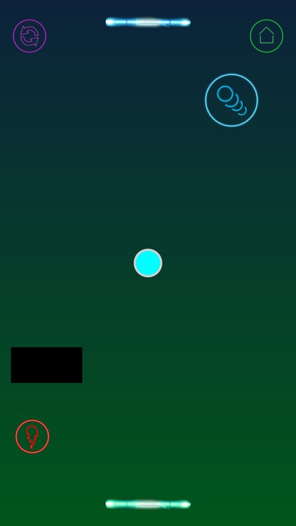 Pong Adventure