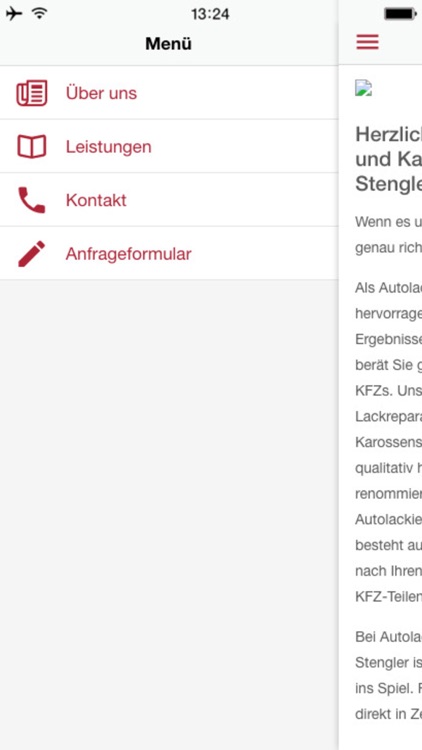 Autolackierung Ralf Stengler