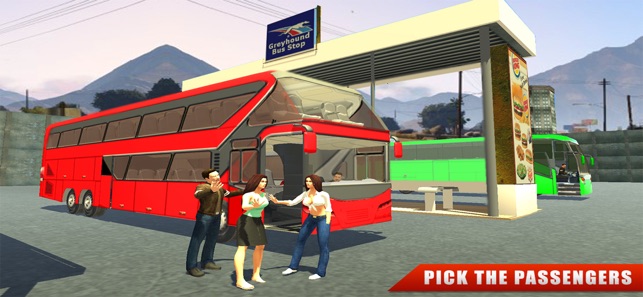 Euro Coach Parlor Simulator(圖3)-速報App