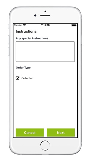 Coriander Restaurants(圖4)-速報App