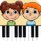 •	Miss Music Family is the 3rd of 5 apps in the INTRO series Miss Music Lessons