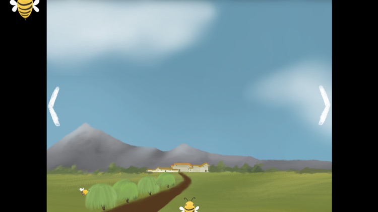 Beatrice the Bumble Bee