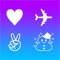 Cool Symbols Keyboard is amazing