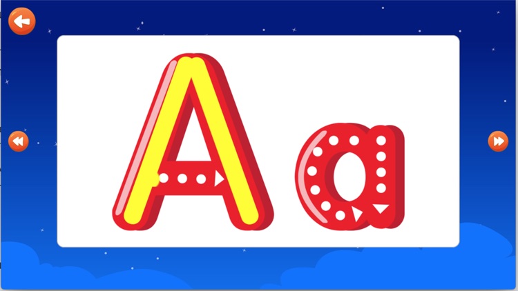 ABC Learning Game