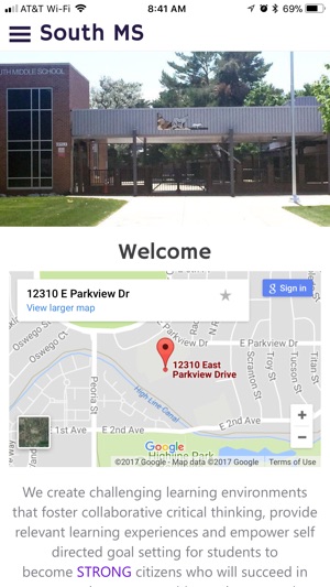 Wheeling Elementary School(圖2)-速報App
