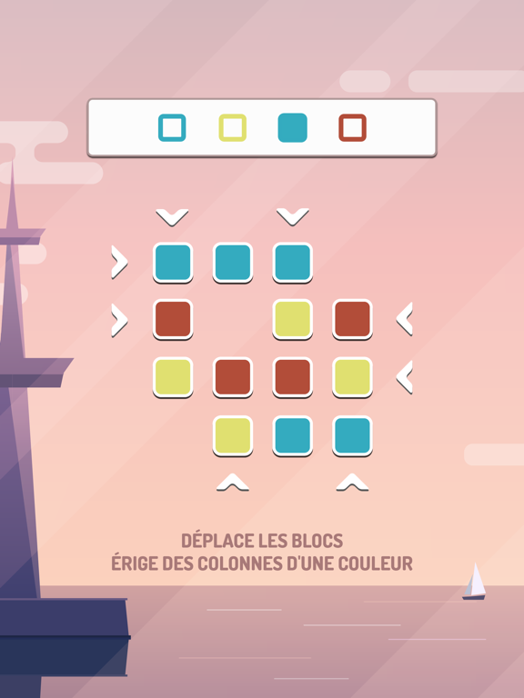 Screenshot #4 pour ERMO