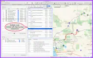 Road Trip Planner LITE iphone bilder 0