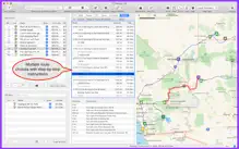 Road Trip Planner LITE iPhone image 1