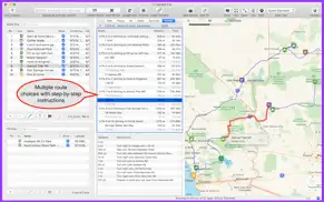 road trip planner lite iphone images 1