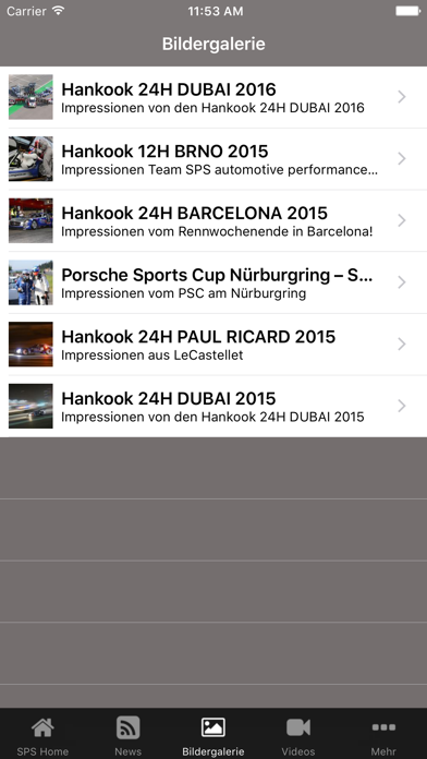 How to cancel & delete SPS automotive performance from iphone & ipad 3
