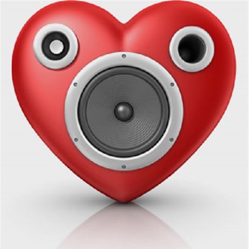 Heart of Sounds icon
