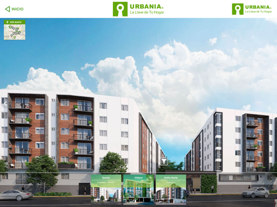 Screenshot #5 pour Grupo Urbania