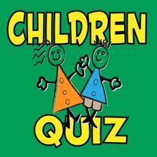 Activities of Children Quiz