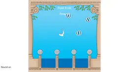 dolphin water game iphone screenshot 3