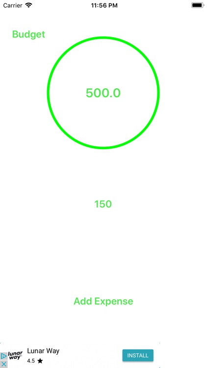 Konsume screenshot-4