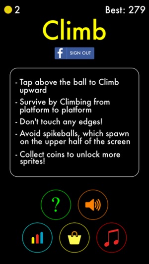 Climb (Platforms)(圖2)-速報App