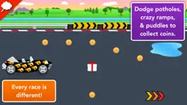 Game screenshot Car Factory: Spelling Game hack