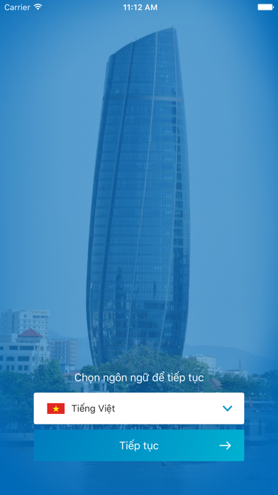 Screenshot #2 pour DanangPortal