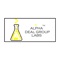 Alpha Deal Group Labs is a publication of Alpha Deal Group LLC which focuses on special situation idea generation in uniquely positioned micro-cap and small-cap growth companies