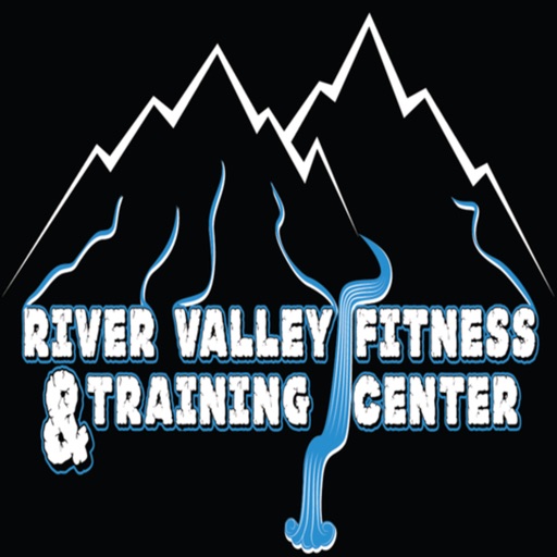 River Valley Fitness icon