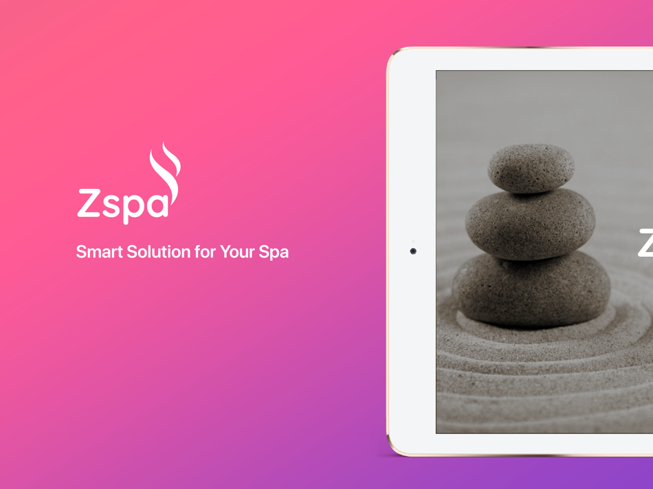 ZSpa - 3.2 - (iOS)
