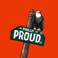 Philly Proud AF
