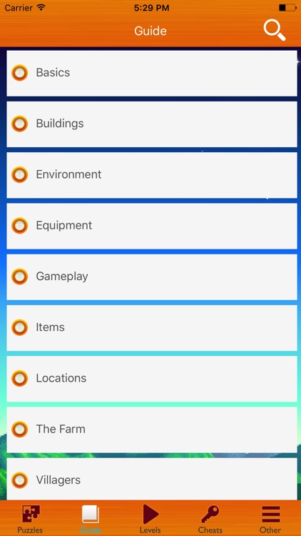 Pro Guide for Stardew Valley