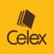 Celex is a book club service where for a very low monthly subscription, you will get access to thousands of books and magazines