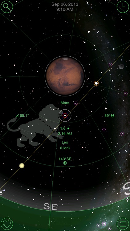 GoSkyWatch Planetarium screenshot-0