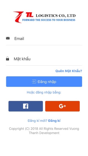 TL Logistics(圖4)-速報App