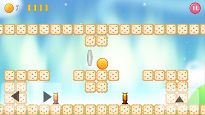 Bounce: Classic Journeys screenshot 3