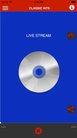 Game screenshot Classic Hits LA-105 mod apk