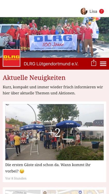DLRG Lütgendortmund