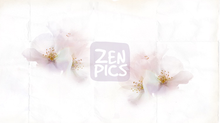 Zen Pix screenshot-5