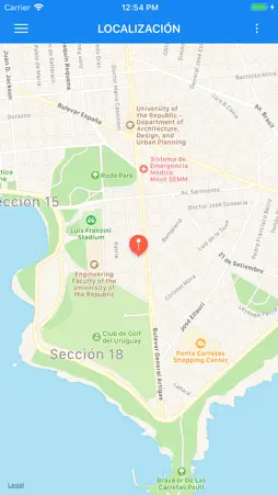 Safe Drive & Speed Alert screenshot 18