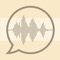 This app is used to record and analysis the fetal heart voice, which can help the gregnant woman to self-care in the home