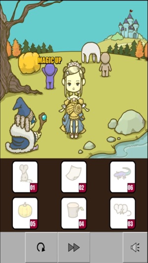 Grow Cinderella(圖2)-速報App